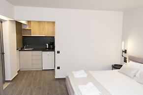 Elina Hotel Apartments