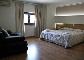 Elina Hotel Apartments