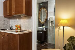 Elina Hotel Apartments