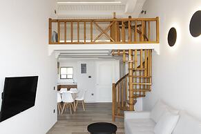 Elina Hotel Apartments