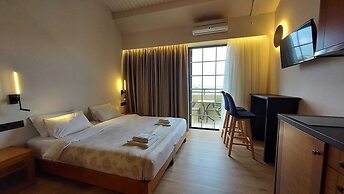 Elina Hotel Apartments