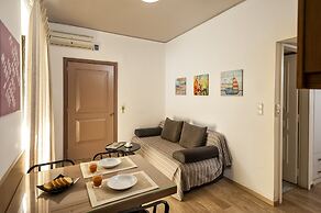 Elina Hotel Apartments