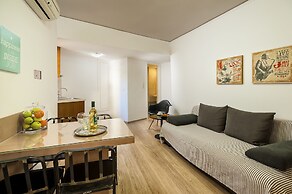 Elina Hotel Apartments