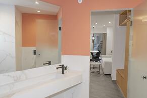 Elina Hotel Apartments