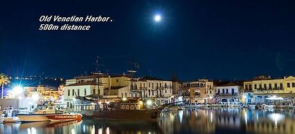 Elina Hotel Apartments