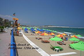 Elina Hotel Apartments