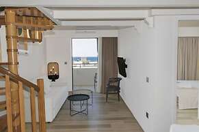 Elina Hotel Apartments