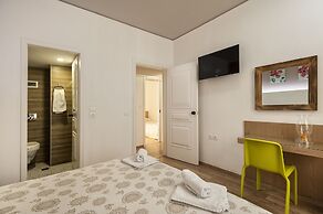 Elina Hotel Apartments