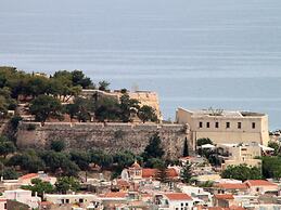 Elina Hotel Apartments