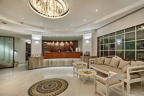 Elina Hotel Apartments