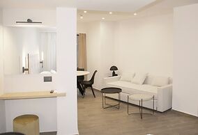 Elina Hotel Apartments