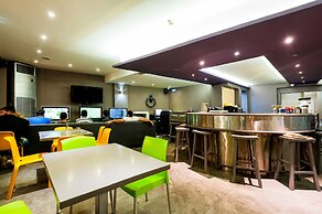 Elina Hotel Apartments