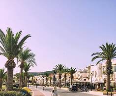 Elina Hotel Apartments