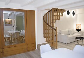 Elina Hotel Apartments