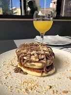 Elina Hotel Apartments