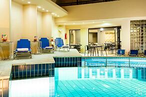 Elina Hotel Apartments