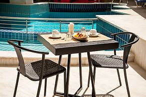 Elina Hotel Apartments