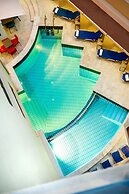 Elina Hotel Apartments