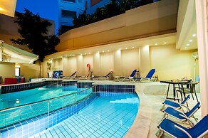 Elina Hotel Apartments