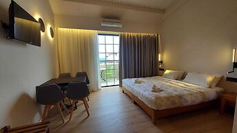 Elina Hotel Apartments