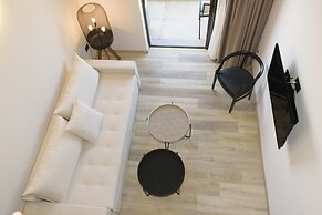 Elina Hotel Apartments