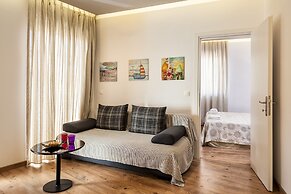 Elina Hotel Apartments