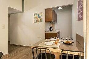 Elina Hotel Apartments