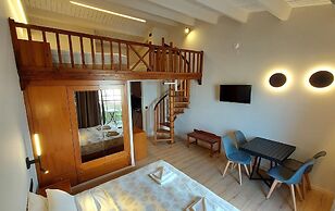 Elina Hotel Apartments