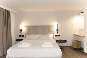 Elina Hotel Apartments