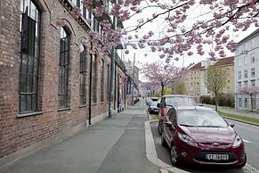 Central City Apartments