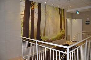 Central City Apartments