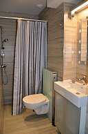 Central City Apartments