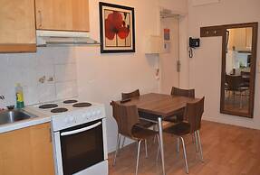 Central City Apartments