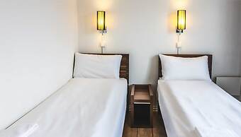 Central City Apartments