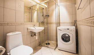 Central City Apartments