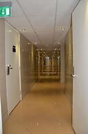 Central City Apartments