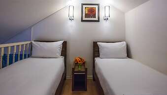 Central City Apartments