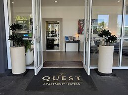 Quest Henderson