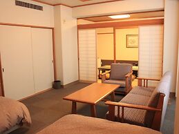 Hanabishi Hotel