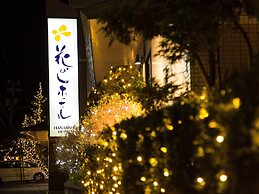 Hanabishi Hotel