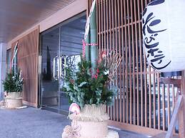 Hanabishi Hotel