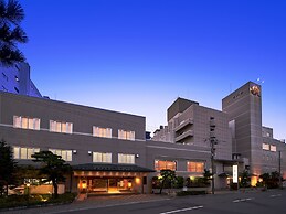 Hanabishi Hotel