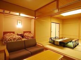 Hanabishi Hotel