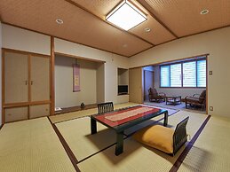 Hanabishi Hotel