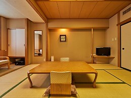 Hanabishi Hotel