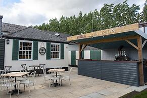 Queens Arms