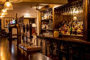 Queens Arms