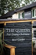 Queens Arms