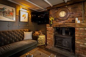 Queens Arms