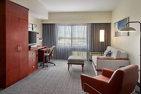 Courtyard by Marriott Warner Robins